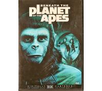 Beneath The Planet Of The Apes