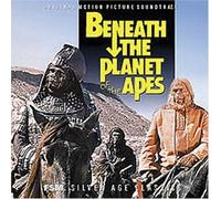 Beneath The Planet Of The Apes. by Various Artists