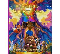 Beneath the Rainbow Trees: The Friendship Hollow