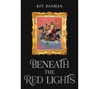 Beneath the Red Lights: A Dark Stalker Romance