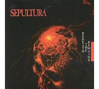 Sepultura - Beneath the Remains [reissue] [CD]