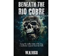 Beneath the Rio Cobre: A Folk-Horror Novella