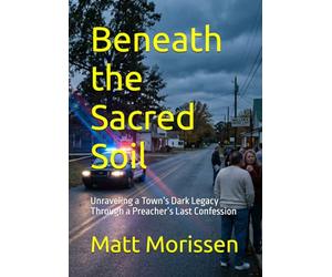 Beneath the Sacred Soil: Unraveling a Town’s Dark Legacy Through a Preacher’s Last Confession (The Last Bell)