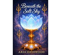 Beneath the Salt Sky: A Braided Bloodline Novel: 1 (The Fitzgerald Sister's Saga)