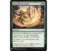 Beneath the Sands