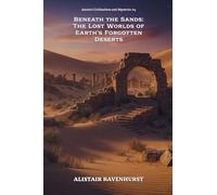 Beneath the Sands: The Lost Worlds of Earth's Forgotten Deserts (4)