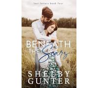 Beneath the Scars: A Brother's Best Friend Romance (The Lost Letters)