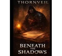 Beneath the Shadows (Embers of the Crown)