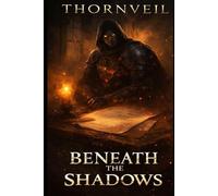 Beneath the Shadows (Embers of the Crown)