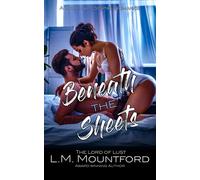 Beneath the Sheets: A friends-to-Lovers Second Chance Holiday Romance (A Tropical Cocktail Romance)