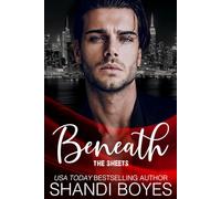Beneath the Sheets: Volume 6 (Enigma)