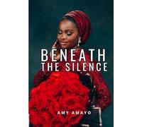 Beneath the Silence (Christian Clean Romance)