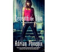 Beneath the Skin: Book Three of The Maker's Song