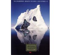 Beneath the Skin Live [Import allemand]
