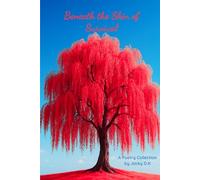 Beneath the Skin of Survival: A poetry collection by Jacky D.K