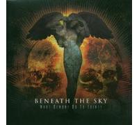 Beneath The Sky - What Demons Do To Saints
