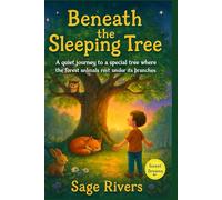 Beneath the Sleeping Tree: A Journey of Rest and Reflection in the Heart of Nature