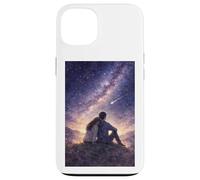 Beneath the Stars Case for iPhone 13