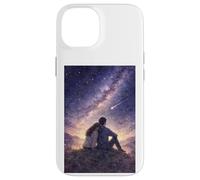 Beneath the Stars Case for iPhone 14