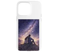 Beneath the Stars Case for iPhone 15 Pro Max