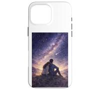Beneath the Stars Case for iPhone 16 Pro Max