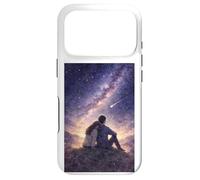 Beneath the Stars Case for iPhone 17 Pro