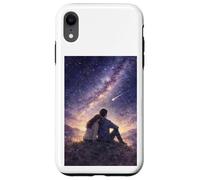 Beneath the Stars Case for iPhone XR