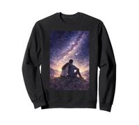 Beneath the Stars Sweatshirt