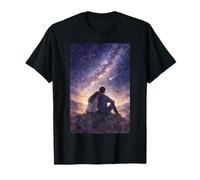 Beneath The Stars T-Shirt