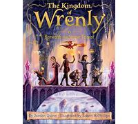 Beneath the Stone Forest: Volume 6 (Kingdom of Wrenly)