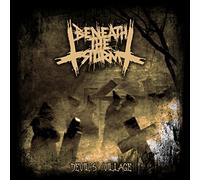 Beneath The Storm - Devils Village [VINYL]