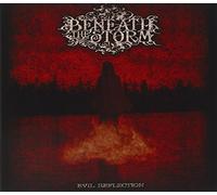 Beneath The Storm - Evil Reflection