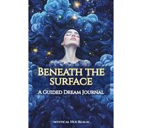 Beneath The Surface: A Guided Dream Journal (Mystical Hue Realm)