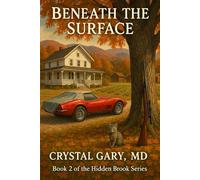 Beneath the Surface: Book 2 Hidden Brook LARGE PRINT