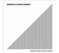 Oddisee & Good Compny - Beneath The Surface (Live)
