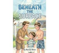 Beneath The Surface (Mine, Yours, and Theirs)