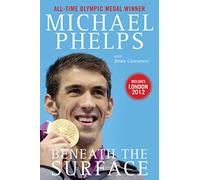 Beneath the Surface: My Story