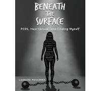 Beneath the surface: PCOS, heartbreak and finding myself