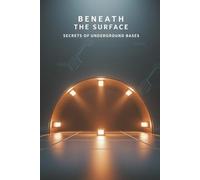 Beneath the Surface: Secrets of Underground Bases