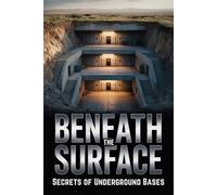 Beneath the Surface: Secrets of Underground Bases