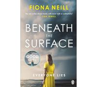 Beneath the Surface : The closer the family, the darker the secrets