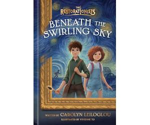 Beneath the Swirling Sky (The Restorationists)
