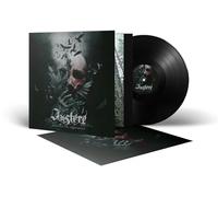 Austere – Beneath the Threshold – Black Bio Vinyl