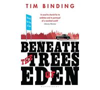 Beneath the Trees of Eden