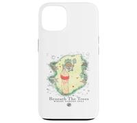 Beneath The Trees Where Nobody Sees Official Licensed | 01 Case for iPhone 13