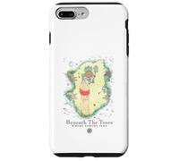 Beneath The Trees Where Nobody Sees Official Licensed | 01 Case for iPhone 7 Plus/8 Plus
