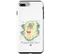 Beneath The Trees Where Nobody Sees Official Licensed | 01 Case for iPhone 7 Plus/8 Plus