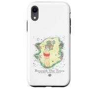 Beneath The Trees Where Nobody Sees Official Licensed | 01 Case for iPhone XR