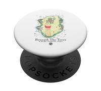 Beneath The Trees Where Nobody Sees Official Licensed | 01 PopSockets Adhesive PopGrip