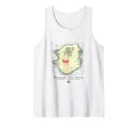 Beneath The Trees Where Nobody Sees Official Licensed | 01 Tank Top